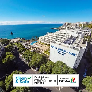 ***** Hotel Melia Madeira Mare Portugal