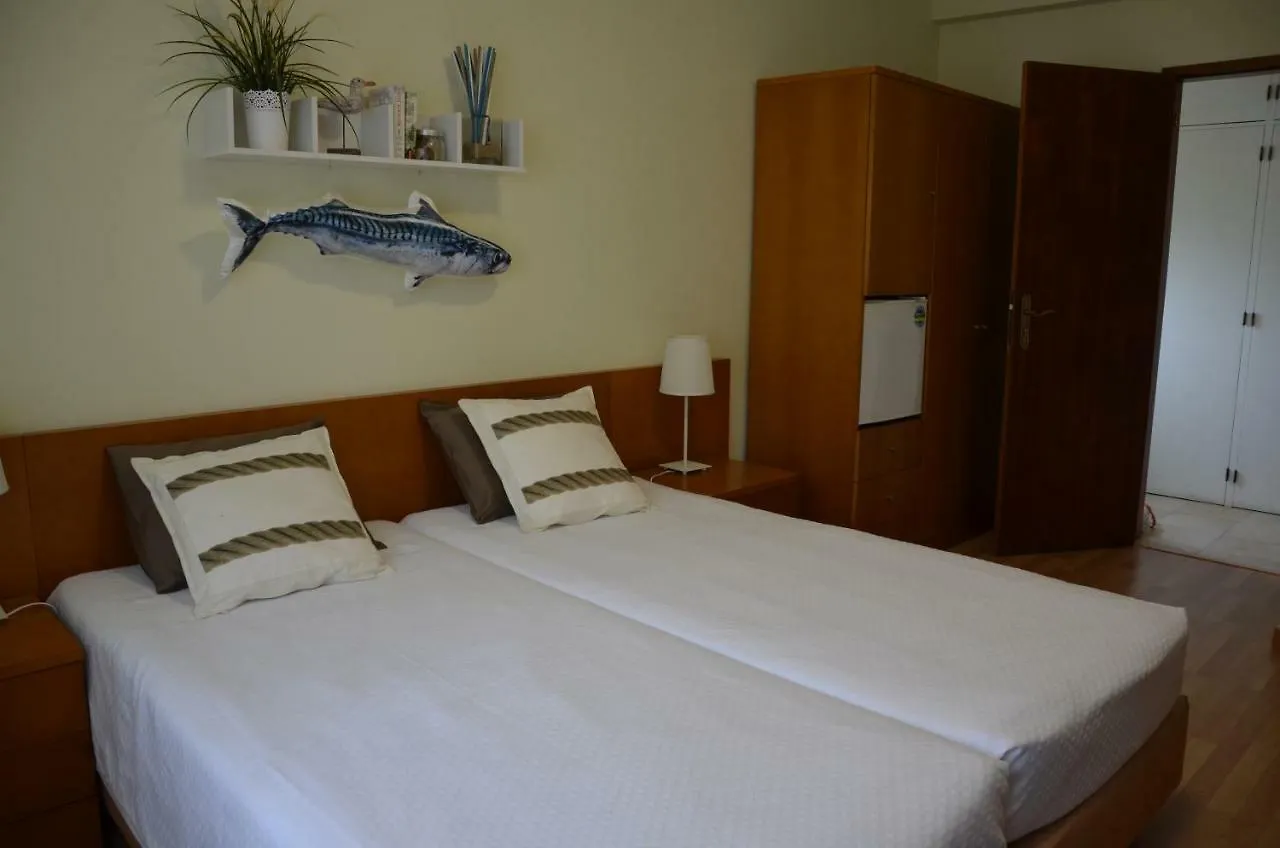 Abla Guest House Carcavelos